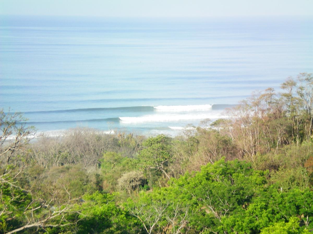 Santa Teresa Surf Vista Villas Playa Santa Teresa  Exterior photo