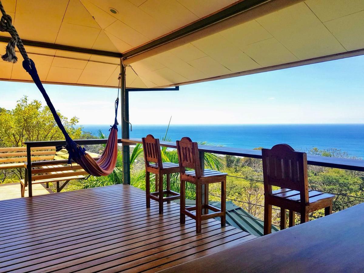 Santa Teresa Surf Vista Villas Playa Santa Teresa  Exterior photo