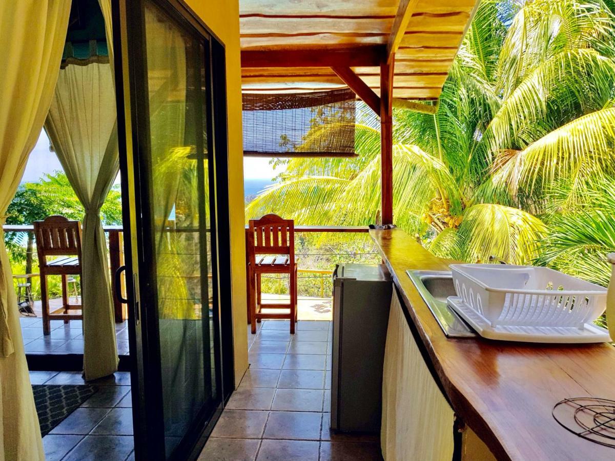 Santa Teresa Surf Vista Villas Playa Santa Teresa  Exterior photo