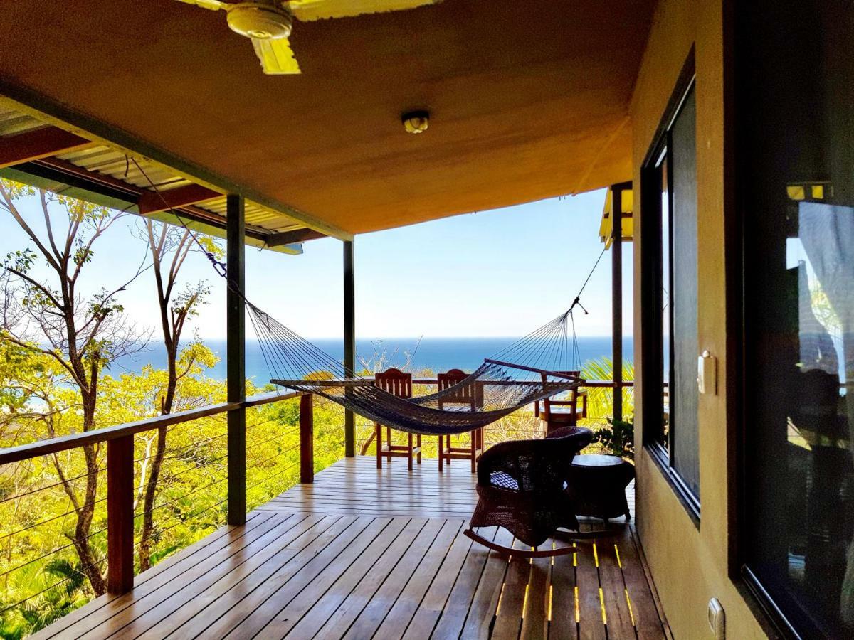 Santa Teresa Surf Vista Villas Playa Santa Teresa  Exterior photo
