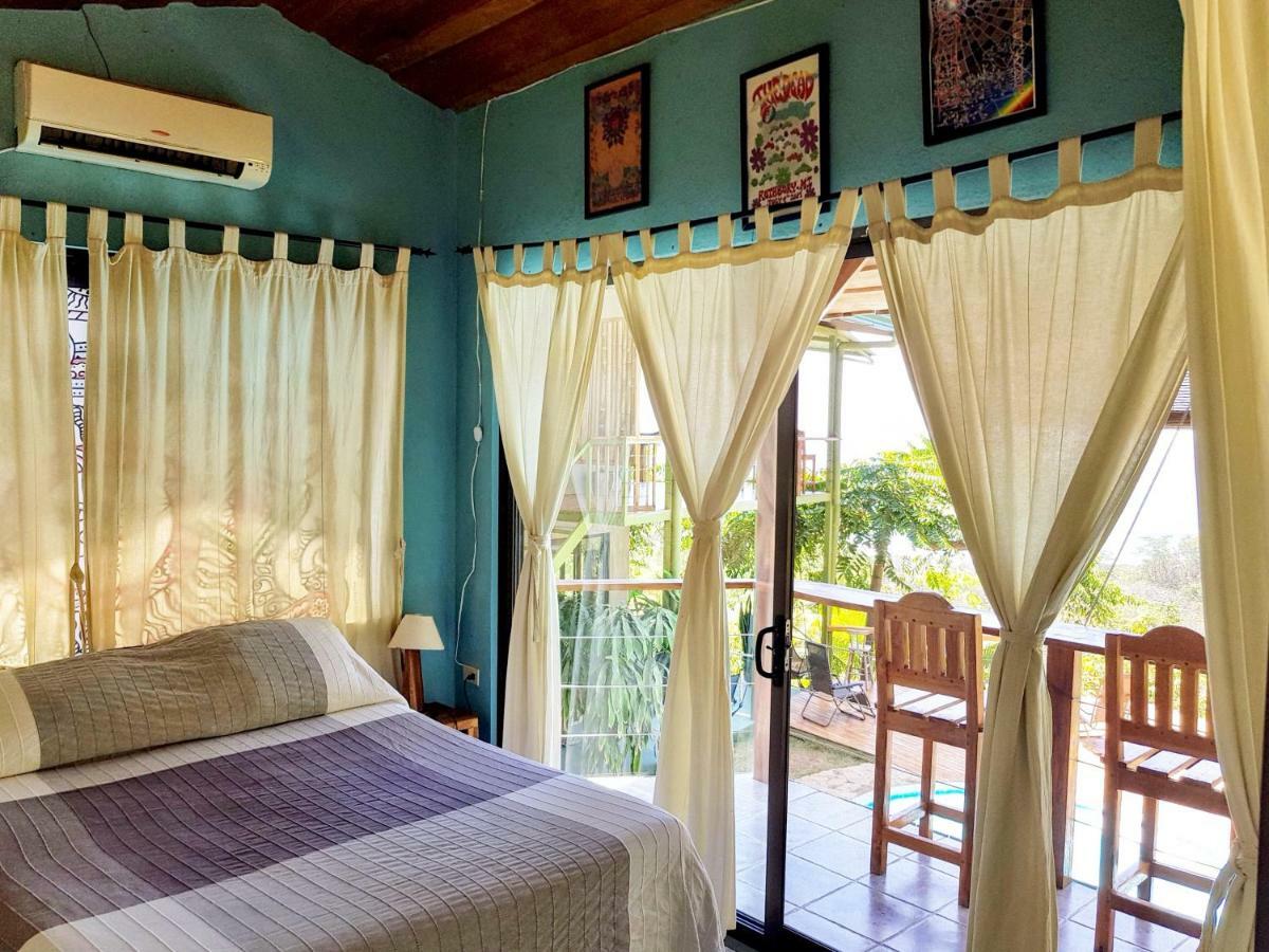Santa Teresa Surf Vista Villas Playa Santa Teresa  Exterior photo