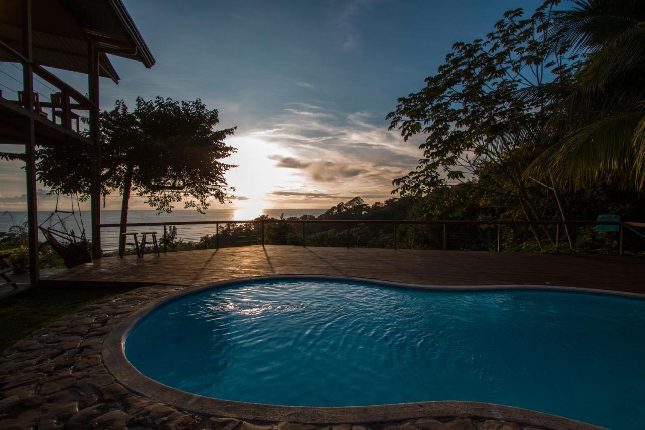 Santa Teresa Surf Vista Villas Playa Santa Teresa  Exterior photo