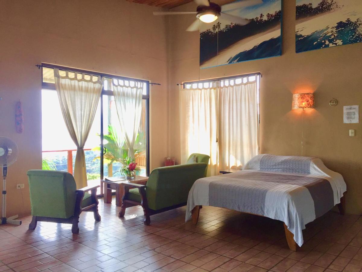 Santa Teresa Surf Vista Villas Playa Santa Teresa  Exterior photo