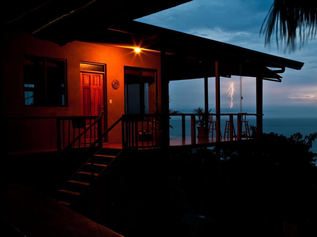 Santa Teresa Surf Vista Villas Playa Santa Teresa  Exterior photo