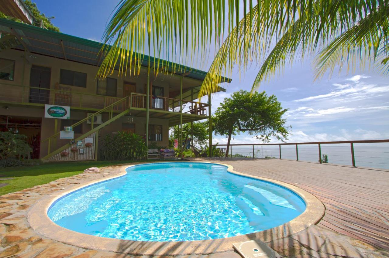 Santa Teresa Surf Vista Villas Playa Santa Teresa  Exterior photo
